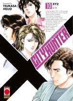 City Hunter XYZ